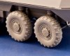 Panzer Art RE35-221 Road wheels for ASLAV-25 1/35